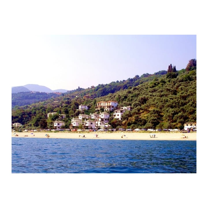 Flamingo Hotel Pilion