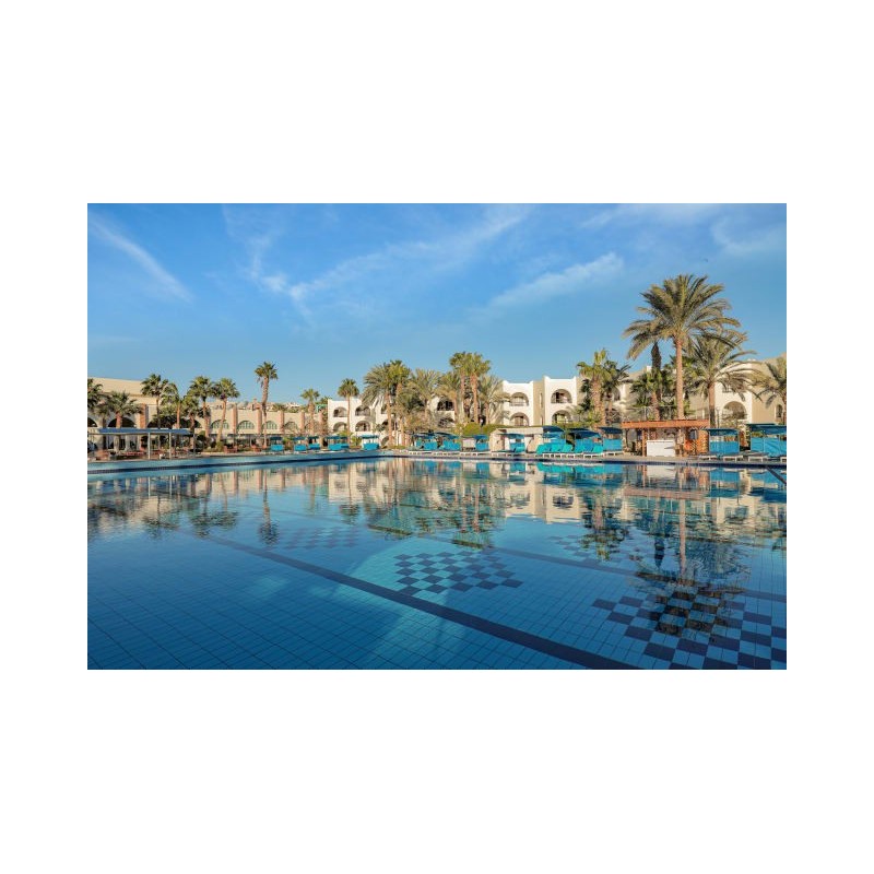 Arabia Azur Resort