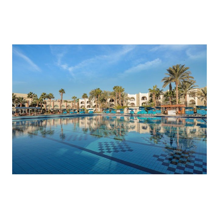Arabia Azur Resort