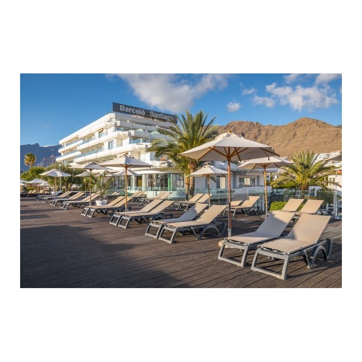Barceló Santiago - Adults Only
