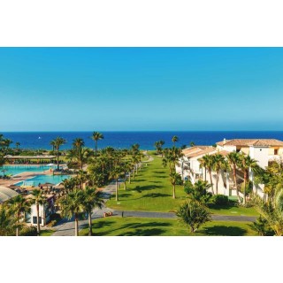 Impressive Playa Granada