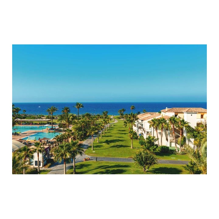 Impressive Playa Granada