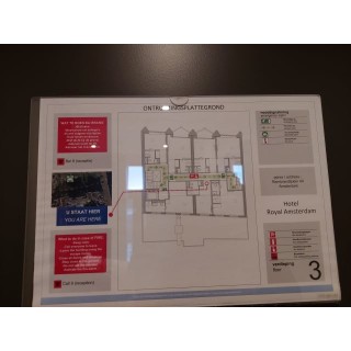 Royal Amsterdam Hotel