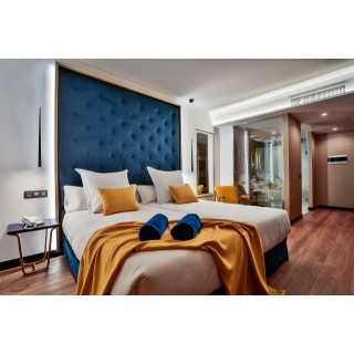 Design Plus BEX Hotel