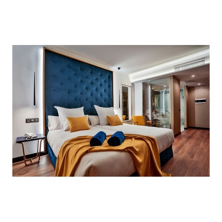 Design Plus BEX Hotel