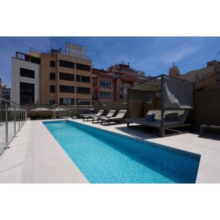 Hotel Catalonia Barcelona 505