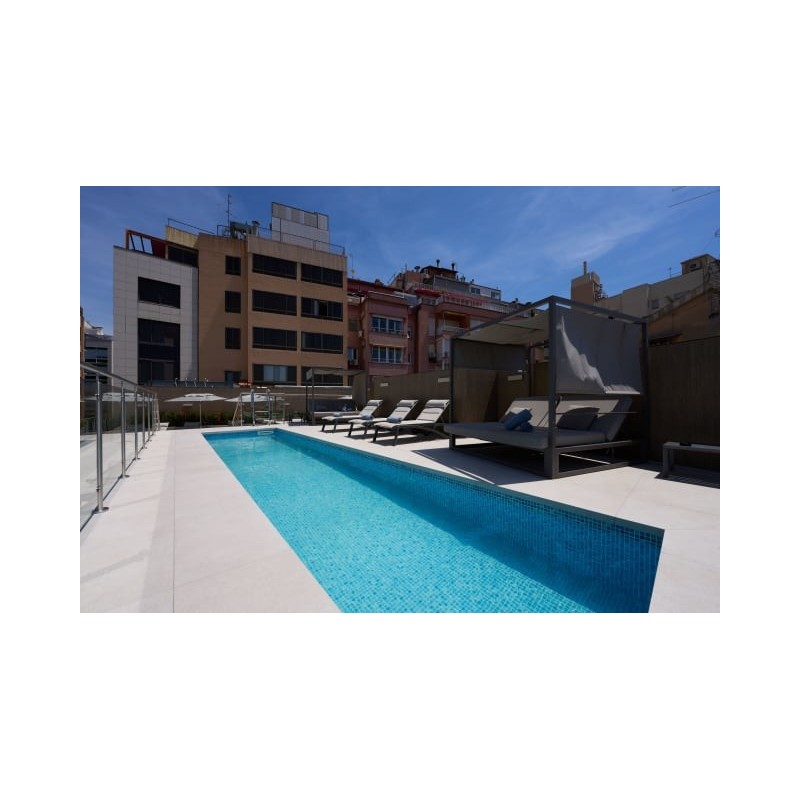 Hotel Catalonia Barcelona 505