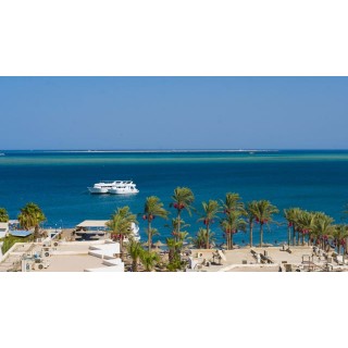 Marlin Inn Azur Resort