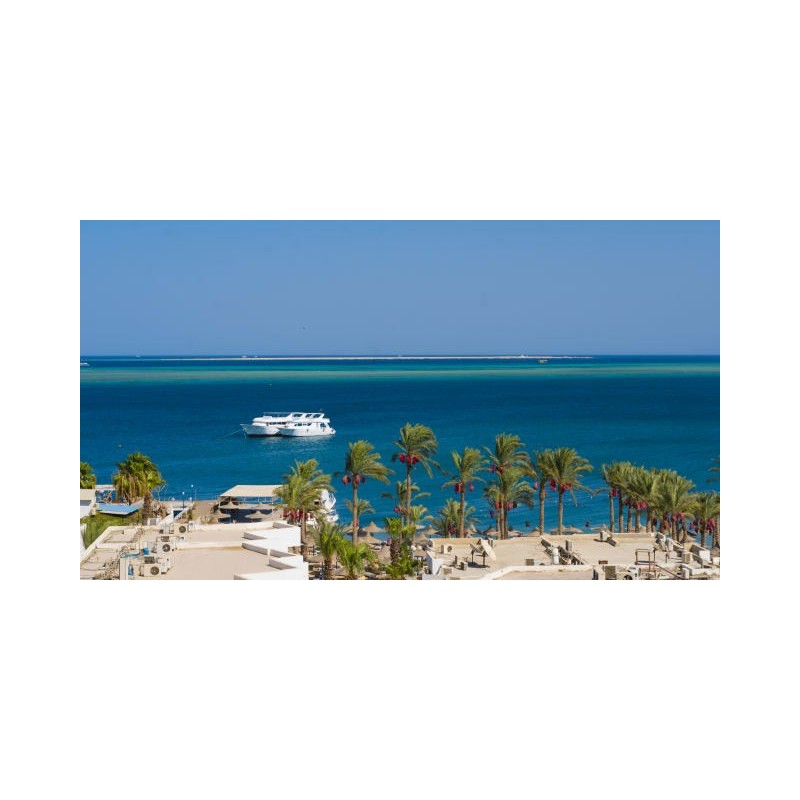 Marlin Inn Azur Resort