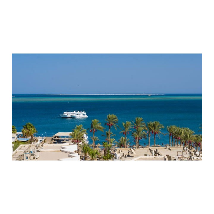 Marlin Inn Azur Resort