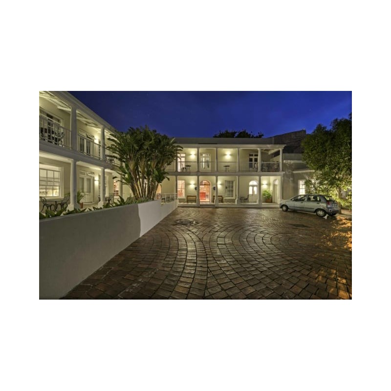 The Three Boutique Hotel