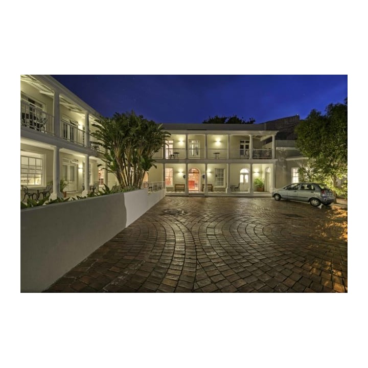 The Three Boutique Hotel