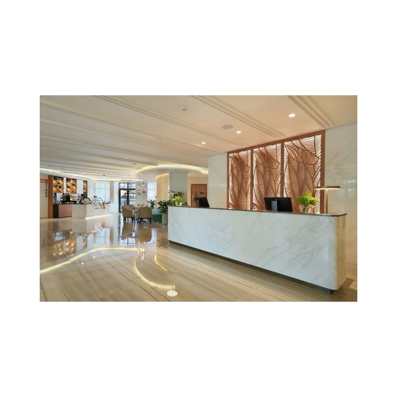 Arabian Park Dubai, an Edge by Rotana Hotel