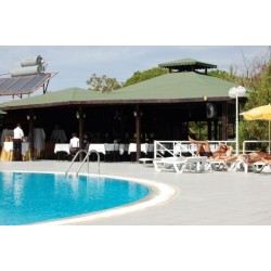 Hotel Flora