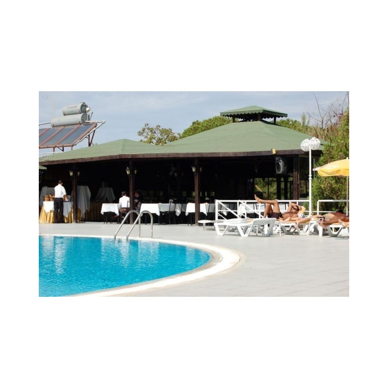 Hotel Flora