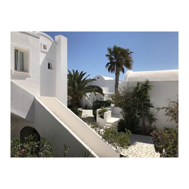 Hotel Imperial Med Resort & Spa