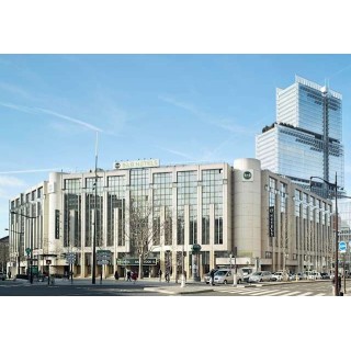 Timhotel Paris Berthier XVII