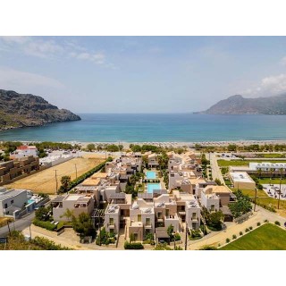 Plakias Cretan Resort