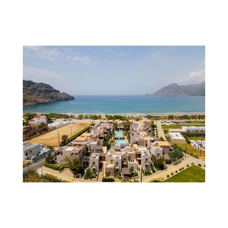 Plakias Cretan Resort