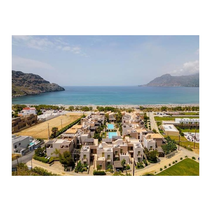 Plakias Cretan Resort