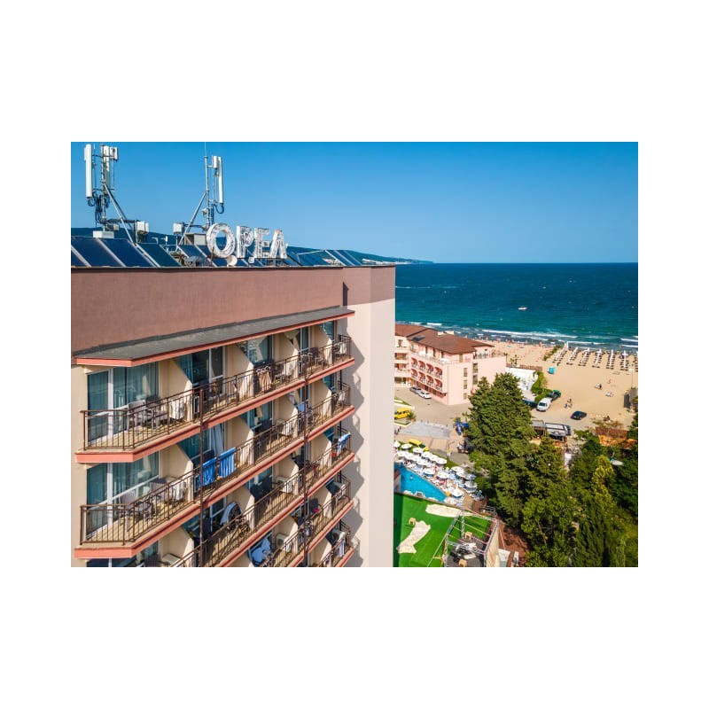 MPM Hotel Orel