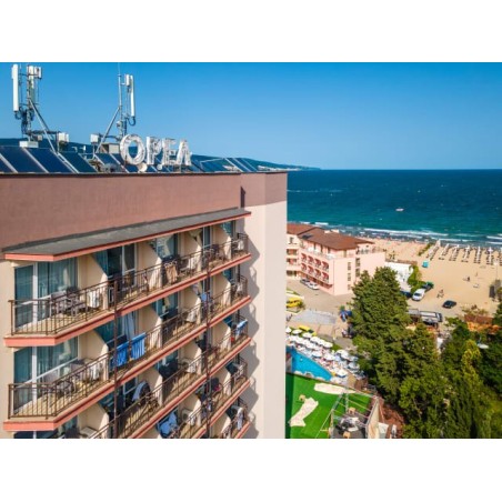 MPM Hotel Orel