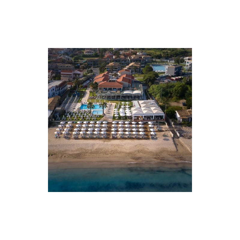 Acharavi Beach Hotel