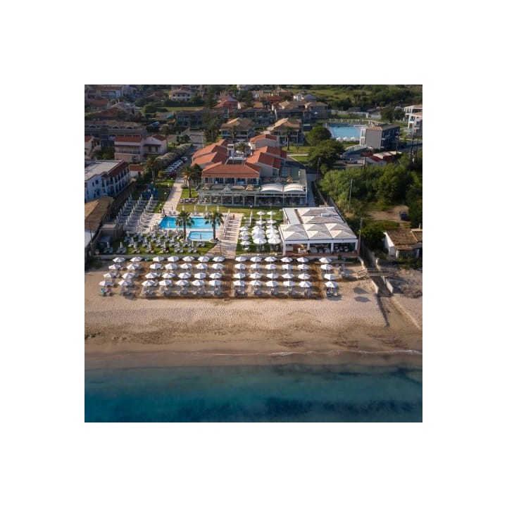 Acharavi Beach Hotel