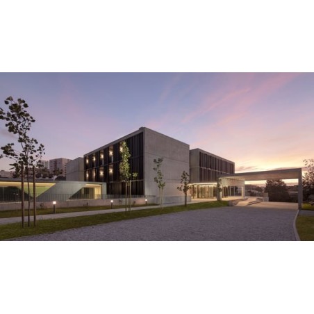 Boeira Garden Hotel Porto Gaia, Curio Collection by Hilton
