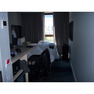 StayEasy Cape Town City Bowl