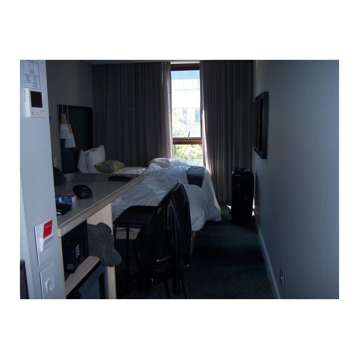 StayEasy Cape Town City Bowl