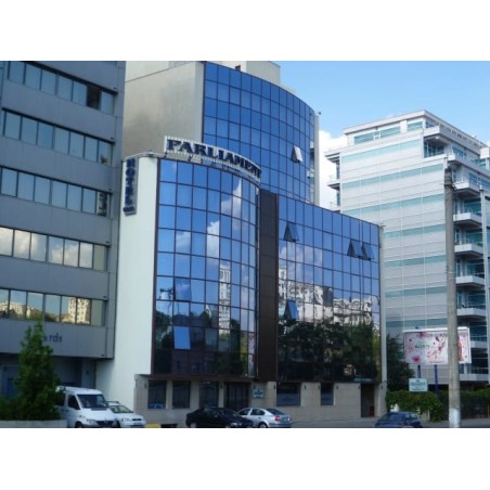 Hotel Parliament