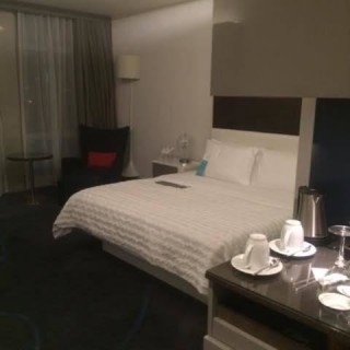 Hotel Le Meridien Istanbul Etiler