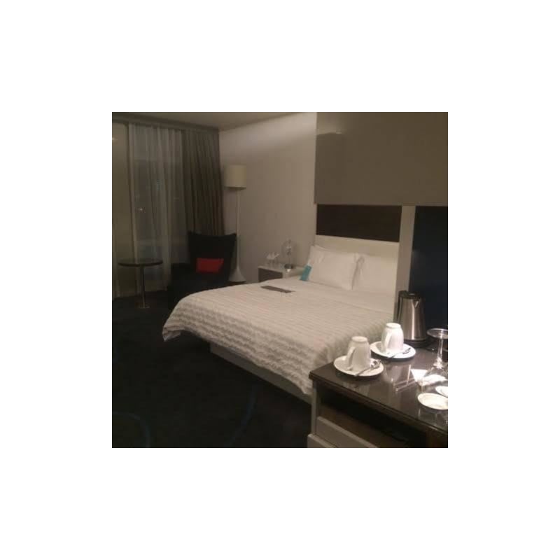 Hotel Le Meridien Istanbul Etiler