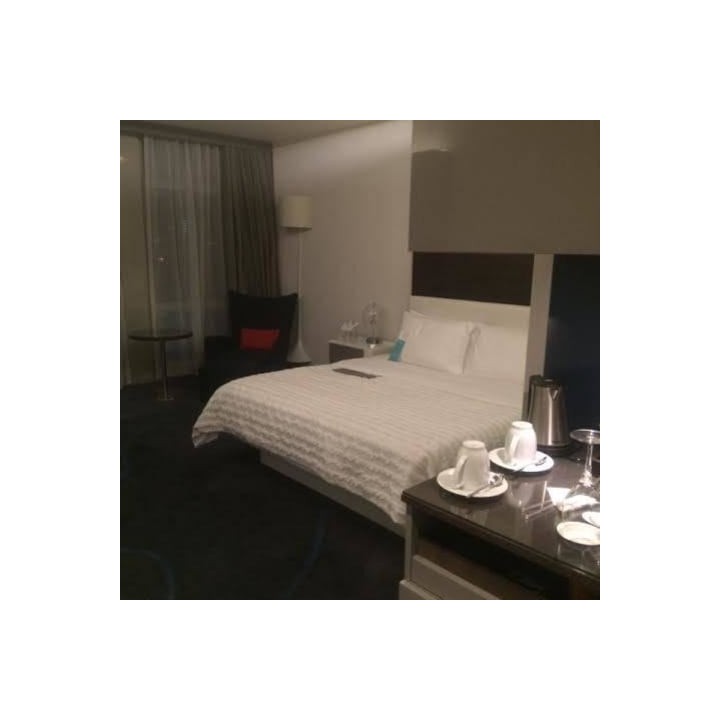 Hotel Le Meridien Istanbul Etiler