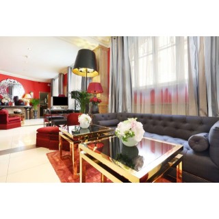 Hotel Trianon Rive Gauche