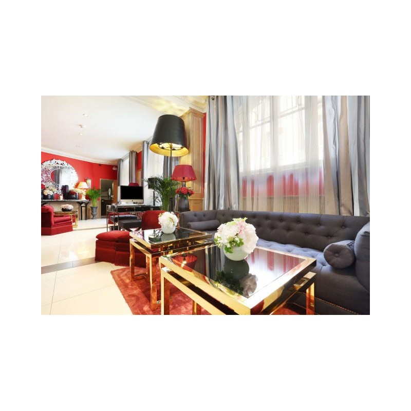 Hotel Trianon Rive Gauche