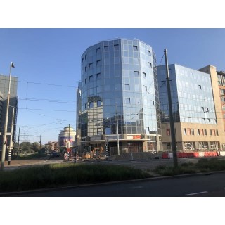 Fletcher Hotel-Restaurant Scheveningen