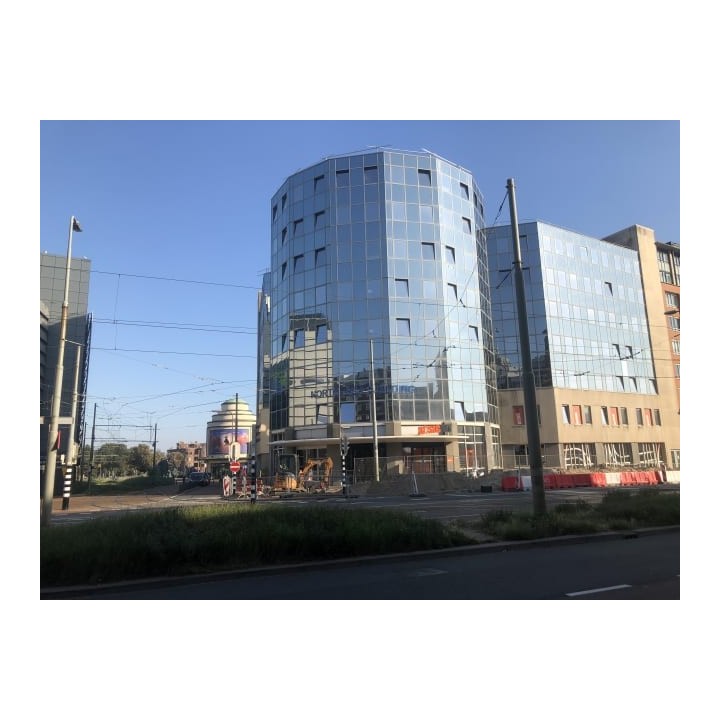 Fletcher Hotel-Restaurant Scheveningen