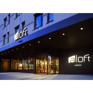 Aloft München