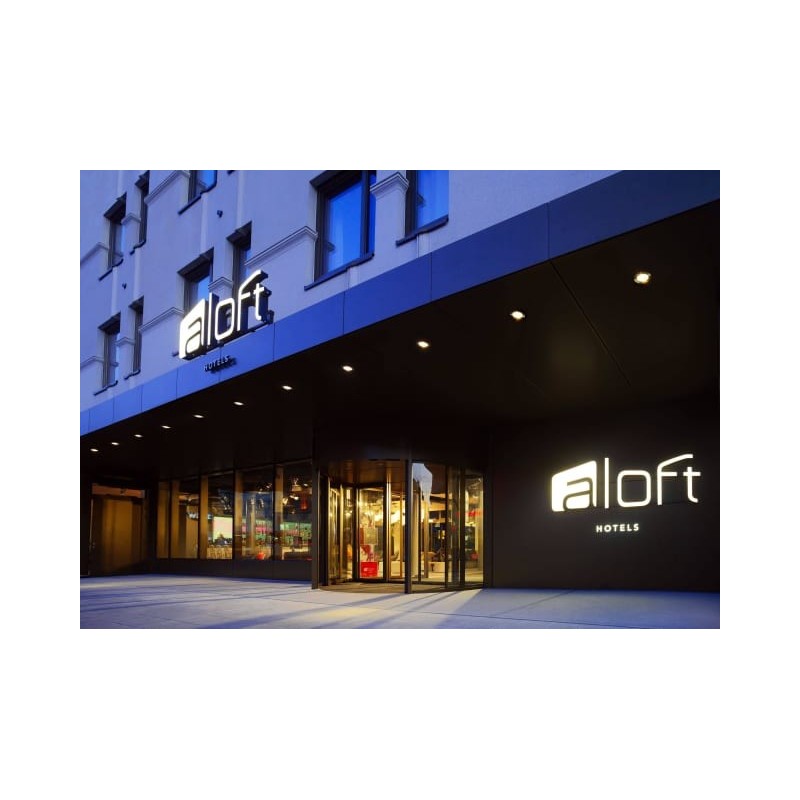 Aloft München