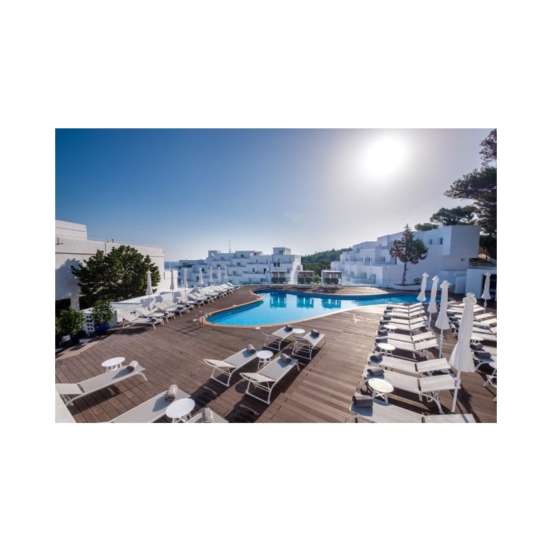 Barceló Portinatx - Adults only
