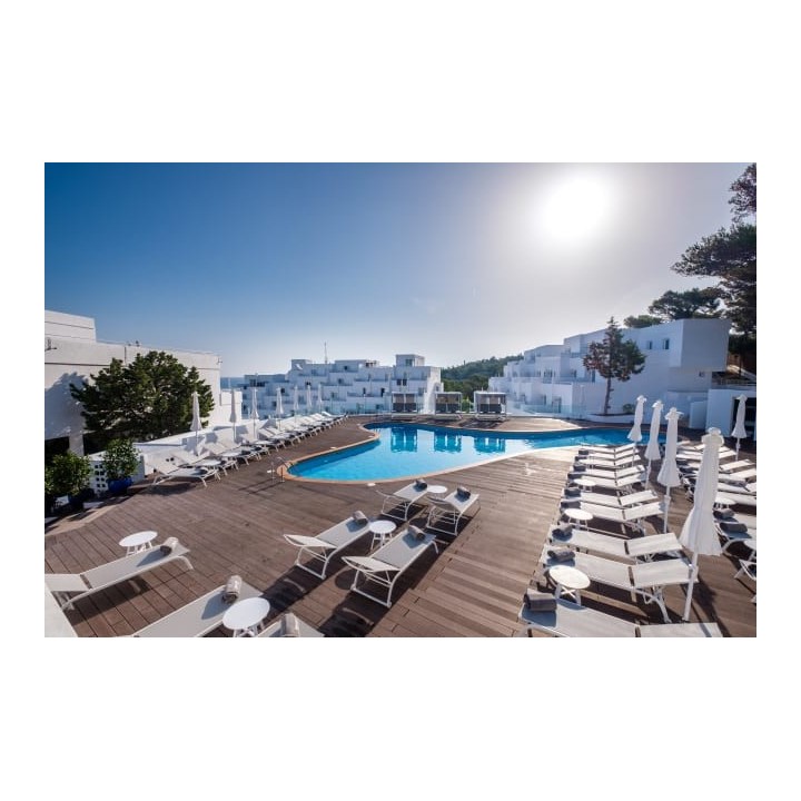 Barceló Portinatx - Adults only