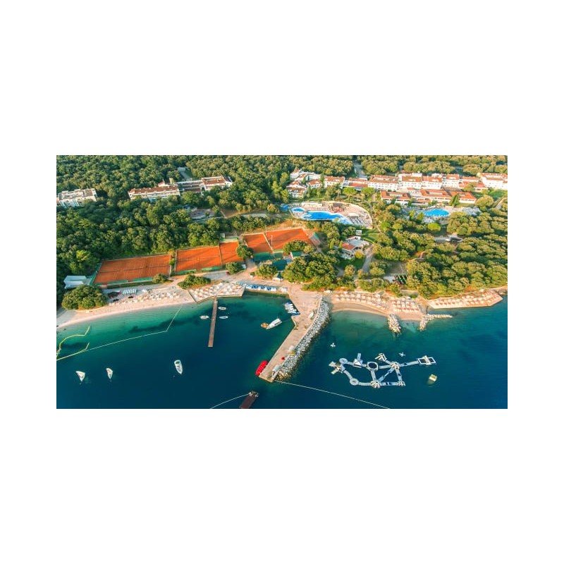 Valamar Tamaris Villas