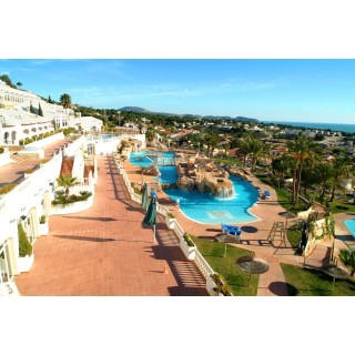 Hotel AR Imperial Park Resort