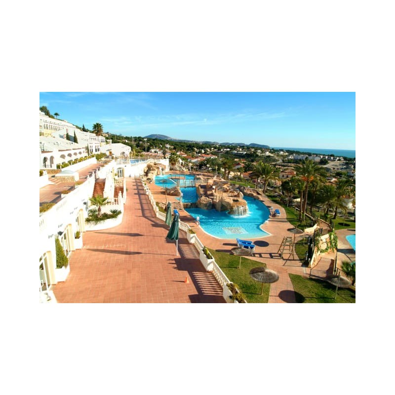 Hotel AR Imperial Park Resort