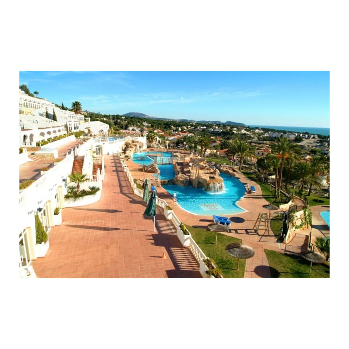 Hotel AR Imperial Park Resort