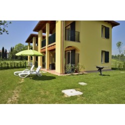 Residence Karina