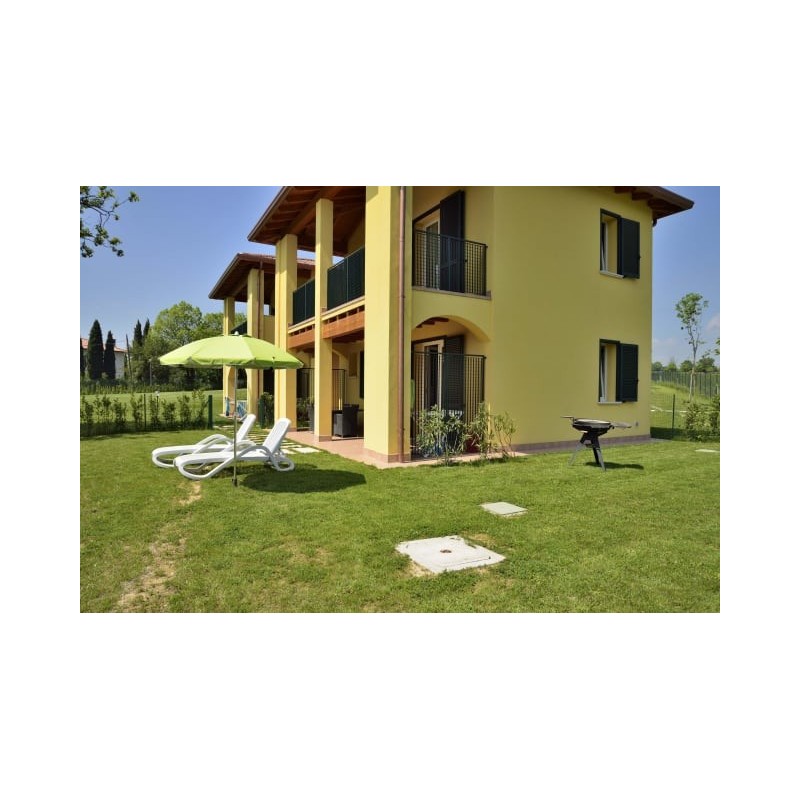 Residence Karina
