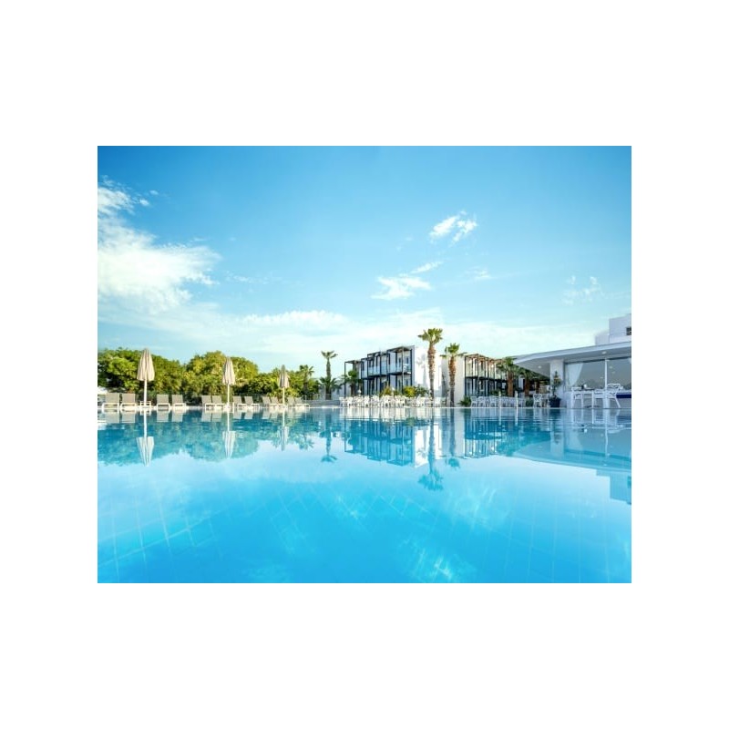 Charm Beach Hotel